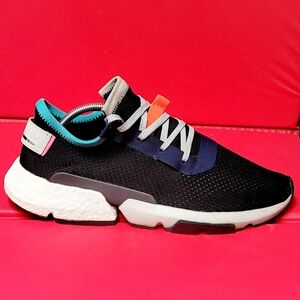 Adidas P.O.D. S3.1 Men's Athletic Shoes # PYV702001 size 11.5